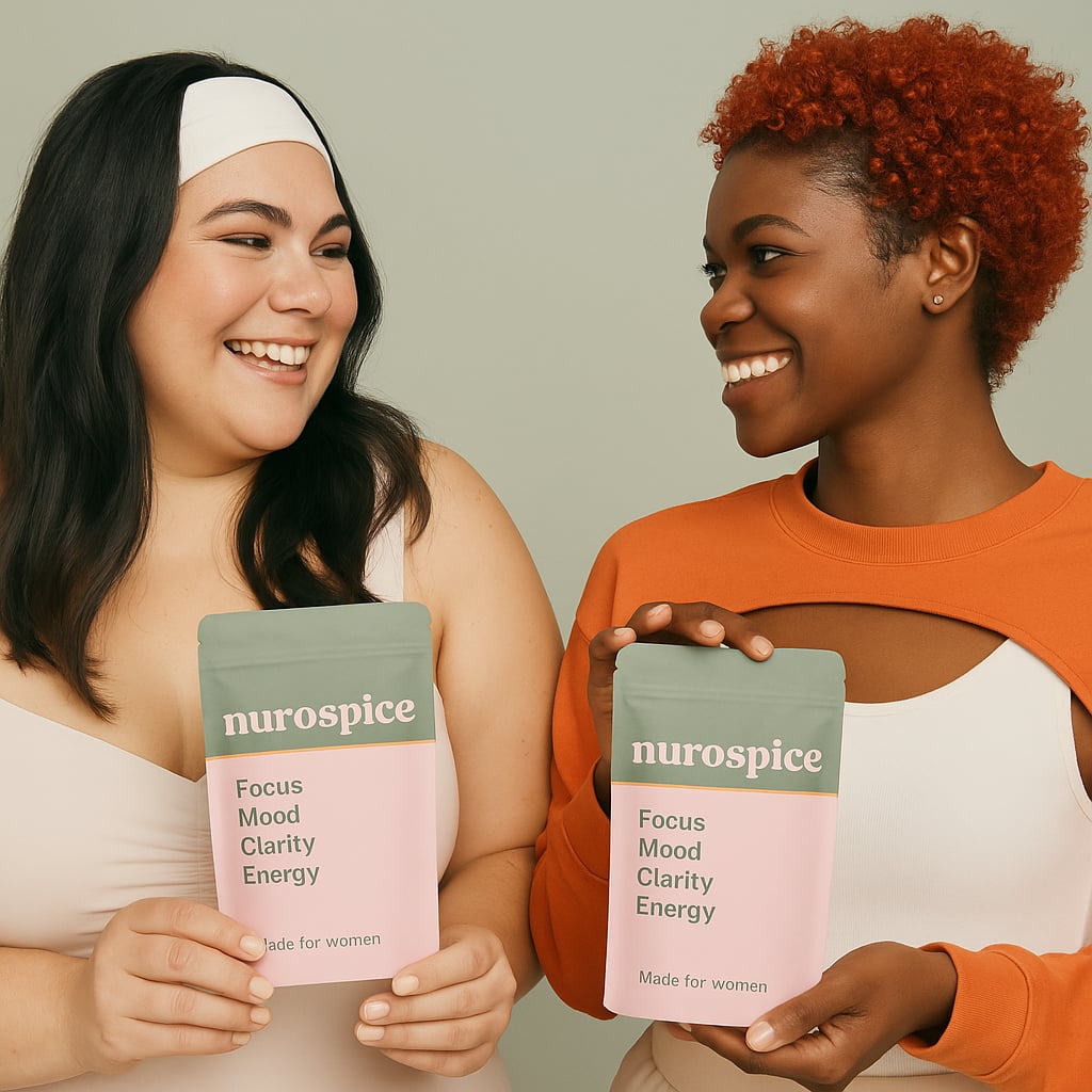Nurospice
