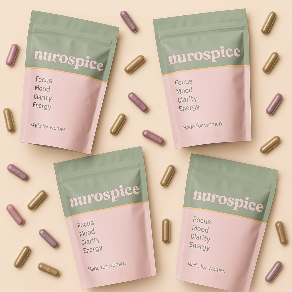 Nurospice