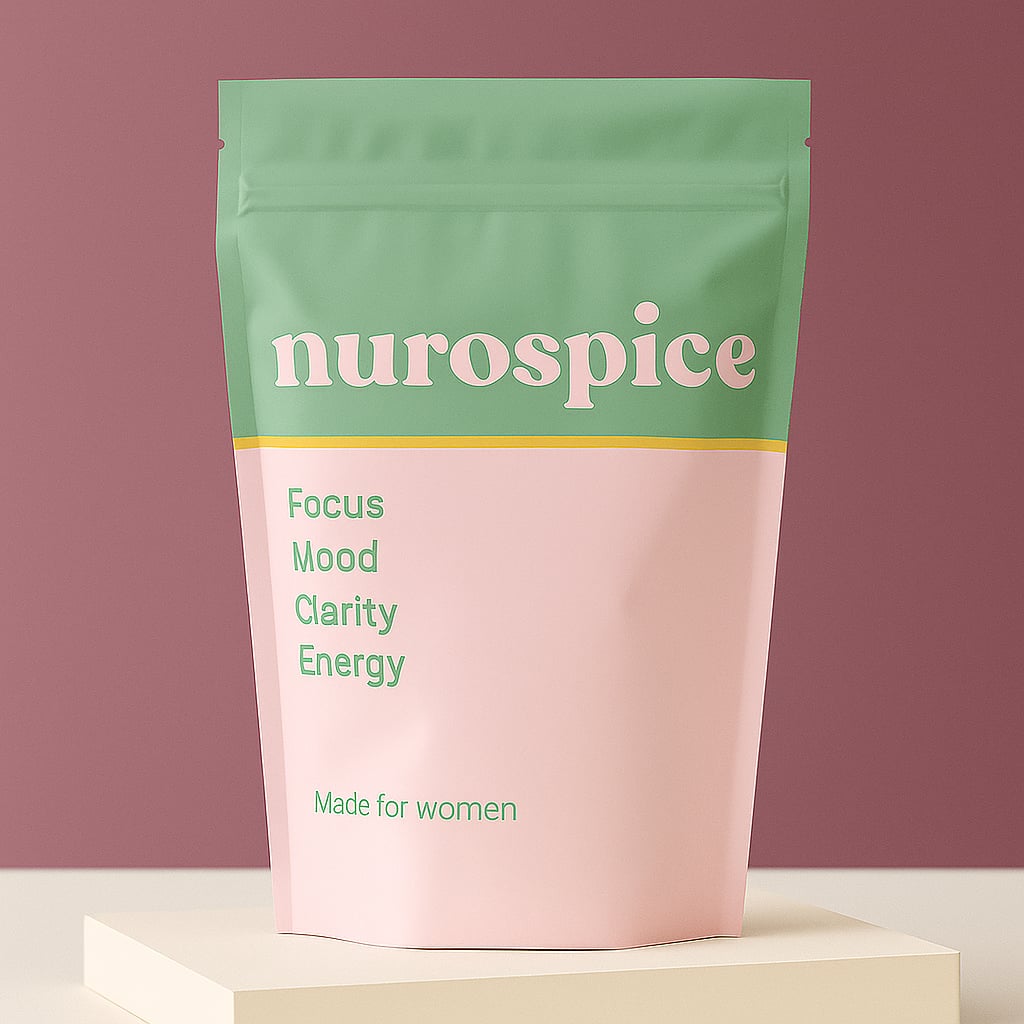 Nurospice