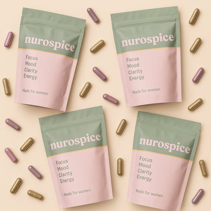 Nurospice
